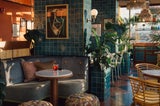 The Hoxton, Vienna