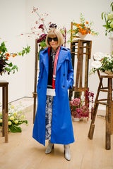 London Fashion Week 2024: Die schönsten Looks aus der Front Row