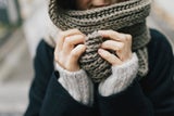 Nie wieder kalte Finger: Der beste Skiprofi-Trick für warme Hände