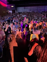 Naschenweng-Konzert in Passau