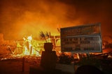 Feuer L.A.