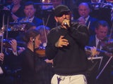 Ambros, Stürmer, Fendrich & Co. feierten "100 Jahre Radio"