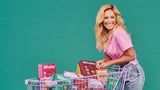 Helene Fischer fährt jetzt auf gesundes Frühstück ab