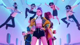 „Golden“: irrer Chart-Hype um „KPop Demon Hunters“