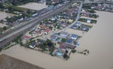 Das Hochwasser hat in Niederösterreich enorme Schäden angerichtet.