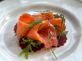 Kabeljau, Zander und Co.: Festliche Fisch-Rezepte