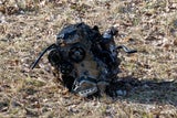 Unfall Kronsdorf