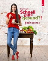 Schnell und einfach: Blitz-Gerichte für eine Person