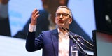 Bundesparteiobmann Herbert Kickl (FPÖ)