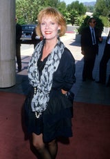 Anne Schedeen