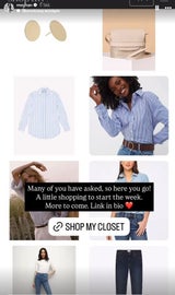 Meghans Online-Shop