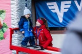 KinderSkispringen
