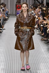 Hilary Swank Miu Miu