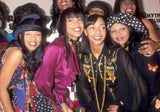 Musikgruppe EnVogue
