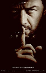 „Speak No Evil“ lässt uns im Kino zittern