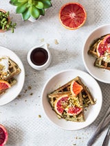 Süße und herzhafte Brunch-Ideen für Genießer