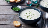 Vegetarische Gerichte zu Weihnachten