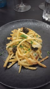 Cristiano Ronalds Lieblingsgericht: Bacalhau à Brás