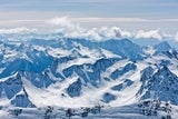 An diesen Orten in Österreich gibt es (fast) immer weiße Weihnachten