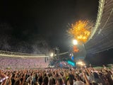 Coldplay-Konzert in Wien