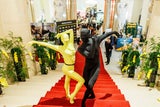 Der Vienna Design District 2024 war ein Fest für alle Sinne.