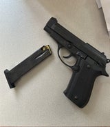 Waffe Gemeindebau