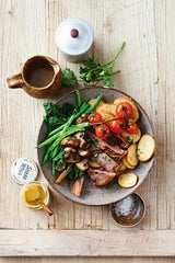 Bunter Mix: Einfache Bowl-Rezepte für jeden Geschmack
