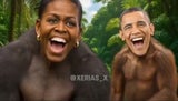 Nach Rassismus-Eklat gegen Obama: Trump rudert zurück und löscht Posting