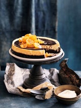 Köstliche Käsekuchen: Kreative Rezeptideen