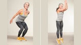 Mit diesen einfachen Übungen sind Sie mit 50 fitter als mit 30