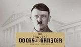 "Volkskanzler" Adolf Hitler.