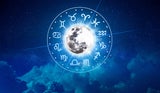 Vollmond am 17. Oktober: Emotionale Herausforderung für drei Sternzeichen