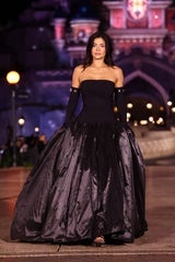 Chanel, Louis Vuitton, Coperni: Fulminantes Fashion-Week-Finale in Paris
