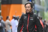 Ayao Komatsu