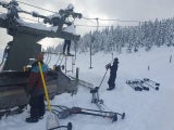 Hochkeil