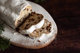 Christstollen, Bratäpfel & Co.: Dessert-Ideen für die Adventzeit