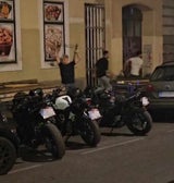 Massenschlägerei: Wieder Gewalt beim Reumannplatz