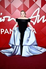 British Fashion Awards 2024