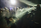 Proteste Türkei