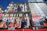 Präsentation der SPÖ Wien "Wahlprogramm und Bürgermeisterkampagne" in Wien