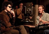 „Like A Complete Unknown“: 1. Blick auf den Dylan-Film