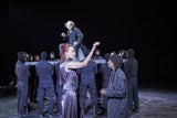 "König Lear" im Burgtheater