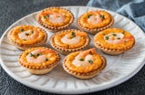 Kabeljau, Zander und Co.: Festliche Fisch-Rezepte