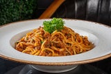 Spaghetti Bolognese