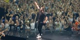 Justin Timberlake Wien