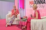 Beauty-Event des Jahres: Tausende stürmten den MADONNA Beauty Day