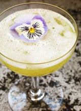 Opernball-Cocktails in Hommage an berühmte Opern