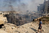 Schäden Beirut