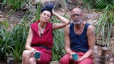 Lilly Becker und Pierre Sanoussi-Bliss