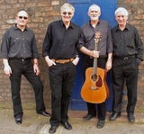 The Quarrymen: Die 1. Band von John Lennon rockt Wien